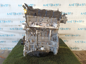 Jeep Compass 17-22 2.4 EDE 9-speed automatic transmission, 47kW, 10-10-10-10 compression, no attachments, started