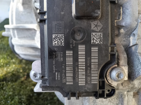 Automatic transmission assembly Jeep Compass 20-22 2.4 948TE AWD 9-speed automatic transmission 47kW, with block