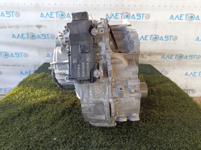 Automatic transmission assembly Jeep Compass 20-22 2.4 948TE AWD 9-speed automatic transmission 47kW, with block
