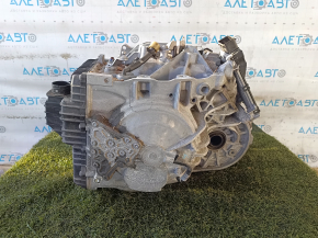 Automatic transmission assembly Jeep Compass 20-22 2.4 948TE AWD 9-speed automatic transmission 47kW, with block