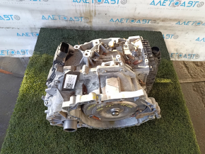 Automatic transmission assembly Jeep Compass 20-22 2.4 948TE AWD 9-speed automatic transmission 47kW, with block