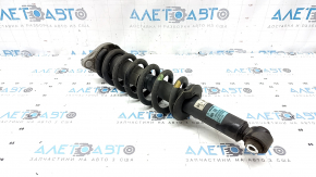 Rear left shock absorber assembly for Mazda CX-90 24-26 PHEV