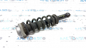 Rear left shock absorber assembly for Mazda CX-90 24-26 PHEV