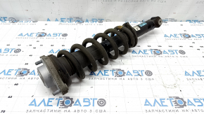 Rear right shock absorber assembly for Mazda CX-90 24-26 PHEV