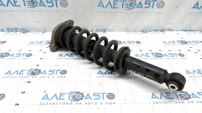 Rear right shock absorber assembly for Mazda CX-90 24-26 PHEV