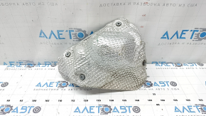 Mazda CX-90 24-26 PHEV Exhaust Manifold Guard