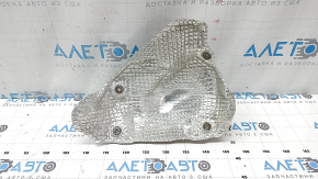 Mazda CX-90 24-26 PHEV Exhaust Manifold Guard