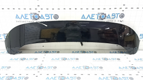 Mazda CX-90 2020 Central Trunk Spoiler