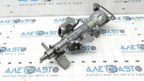 Mazda CX-90 24-26 Steering Column
