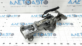 Mazda CX-90 24-26 Steering Column