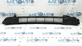 Lower grille of the front bumper Mazda CX-90 24-26 without an additional radiator