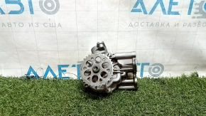 Oil pump for the Audi A6 C8 19-25 3.0T engine