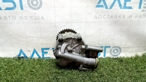 Oil pump for the Audi A6 C8 19-25 3.0T engine