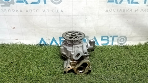 Oil pump for the Audi A6 C8 19-25 3.0T engine