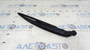 Rear wiper arm for Nissan Rogue 21-23 without cap