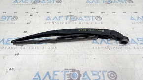 Rear wiper arm for Nissan Rogue 21-23 without cap