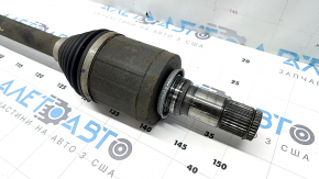 Rear left axle shaft for Mazda CX-90 24-26 PHEV