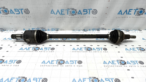 Right rear axle drive for Mazda CX-90 24-26 PHEV