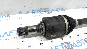 Right rear axle drive for Mazda CX-90 24-26 PHEV