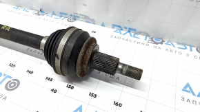 Right rear axle drive for Mazda CX-90 24-26 PHEV
