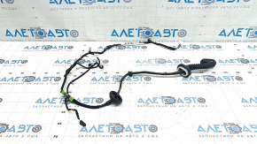 Mazda CX-90 24-26 Rear Left Door Wiring