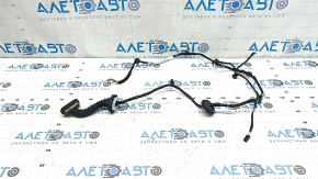 Mazda CX-90 24-26 Rear Left Door Wiring