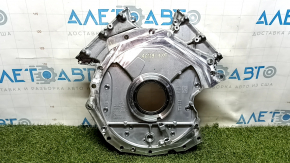 Audi A6 C8 19-25 3.0T Engine Rear Cover