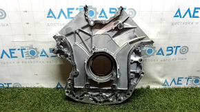 Audi A6 C8 19-25 3.0T Engine Rear Cover