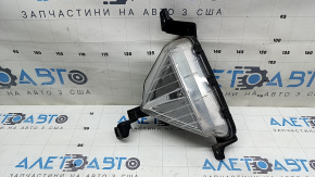 Left turn signal Hyundai Elantra AD 19-20 sand