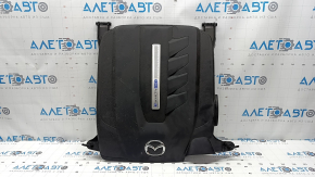 Mazda CX-90 24-26 PHEV Engine Cover