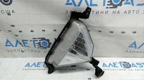 Right turn signal Hyundai Elantra AD 19-20 sand