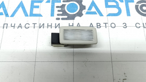 Mazda CX-90 24-26 gray front left headlight