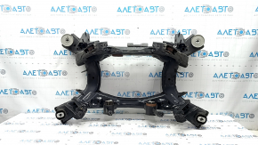 Rear subframe Mazda CX-90 24-26 PHEV