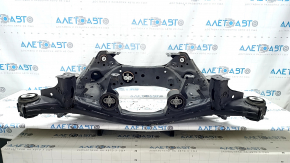 Rear subframe Mazda CX-90 24-26 PHEV