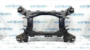 Rear subframe Mazda CX-90 24-26 PHEV