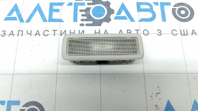 Mazda CX-90 24-26 rear light, gray