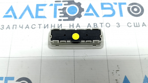 Mazda CX-90 24-26 rear light, gray