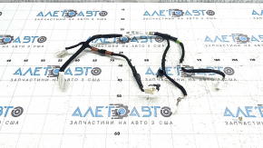 Mazda CX-90 24-26 Front Left Door Wiring