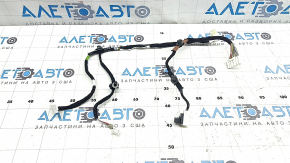 Mazda CX-90 24-26 Front Left Door Wiring