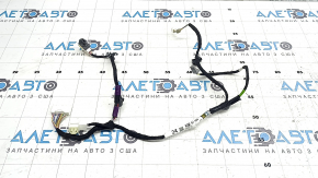 Mazda CX-90 24-26 Front Right Door Wiring