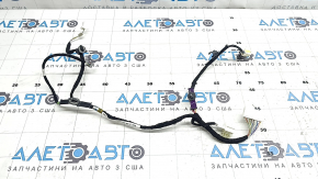 Mazda CX-90 24-26 Front Right Door Wiring