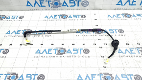 Mazda CX-90 24-26 Front Right Door Wiring