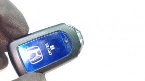 Smart Honda Accord 18-20 hybrid key, 5 buttons, Driver 2, scratches