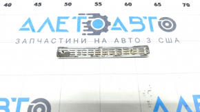 Mazda CX-90 24-26 E SKYACTIV G PHEV trunk lid emblem