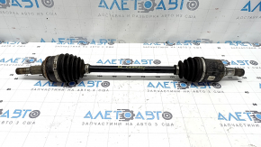 Front left half-shaft drive Mazda CX-90 24-26 PHEV