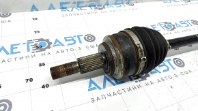 Front left half-shaft drive Mazda CX-90 24-26 PHEV