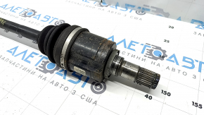 Front left half-shaft drive Mazda CX-90 24-26 PHEV
