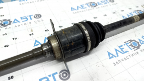 Front right axle shaft for Mazda CX-90 24-26 PHEV