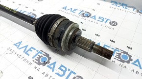 Front right axle shaft for Mazda CX-90 24-26 PHEV