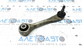 Upper control arm, rear right, front, Mazda CX-90 24-26